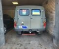 Синий УАЗ 2206, объемом двигателя 2.4 л и пробегом 5 тыс. км за 6500 $, фото 3 на Automoto.ua