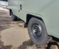 Синий УАЗ 2206, объемом двигателя 2.4 л и пробегом 5 тыс. км за 6500 $, фото 4 на Automoto.ua