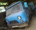 Синій УАЗ 2206, об'ємом двигуна 1.5 л та пробігом 100 тис. км за 1000 $, фото 1 на Automoto.ua