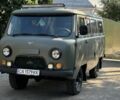 Синий УАЗ 2206, объемом двигателя 2.4 л и пробегом 100 тыс. км за 5800 $, фото 1 на Automoto.ua