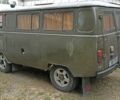 Зеленый УАЗ 2206, объемом двигателя 0 л и пробегом 356 тыс. км за 4500 $, фото 2 на Automoto.ua