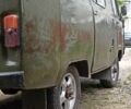Зеленый УАЗ 2206, объемом двигателя 0 л и пробегом 356 тыс. км за 4500 $, фото 1 на Automoto.ua