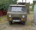 Зеленый УАЗ 2206, объемом двигателя 0 л и пробегом 356 тыс. км за 4500 $, фото 1 на Automoto.ua