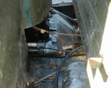 Зелений УАЗ 2206, об'ємом двигуна 0 л та пробігом 100 тис. км за 1500 $, фото 2 на Automoto.ua