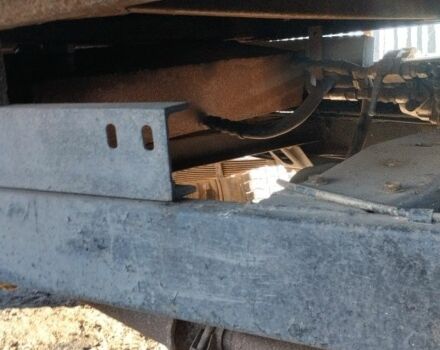 Зелений УАЗ 2206, об'ємом двигуна 0 л та пробігом 100 тис. км за 1500 $, фото 6 на Automoto.ua