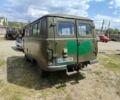Зеленый УАЗ 2206, объемом двигателя 2.4 л и пробегом 100 тыс. км за 600 $, фото 4 на Automoto.ua