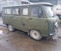 УАЗ 2206 1999 в Днепре (Днепропетровске) на Automoto.ua Зеленый УАЗ 2206, объемом двигателя 0 л и пробегом 100 тыс. км за 850 $, фото 1 на Automoto.ua