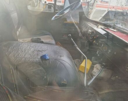 УАЗ 2206 1999 в Днепре (Днепропетровске) на Automoto.ua Зеленый УАЗ 2206, объемом двигателя 0 л и пробегом 100 тыс. км за 850 $, фото 2 на Automoto.ua