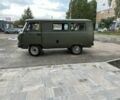 УАЗ 2206 2013 у Нежине на Automoto.ua Зелений УАЗ 2206, об'ємом двигуна 0 л та пробігом 30 тис. км за 5400 $, фото 4 на Automoto.ua