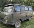 Зеленый УАЗ 2206, объемом двигателя 0 л и пробегом 30 тыс. км за 4800 $, фото 1 на Automoto.ua