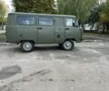 УАЗ 2206 2013 у Нежине на Automoto.ua Зелений УАЗ 2206, об'ємом двигуна 0 л та пробігом 30 тис. км за 5400 $, фото 2 на Automoto.ua