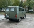 УАЗ 2206 2013 у Нежине на Automoto.ua Зелений УАЗ 2206, об'ємом двигуна 0 л та пробігом 30 тис. км за 5400 $, фото 1 на Automoto.ua