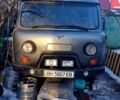 Зеленый УАЗ 2206, объемом двигателя 2.7 л и пробегом 50 тыс. км за 6500 $, фото 2 на Automoto.ua