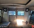 Зеленый УАЗ 2206, объемом двигателя 2.7 л и пробегом 50 тыс. км за 6500 $, фото 3 на Automoto.ua
