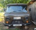 Зелений УАЗ 2206, об'ємом двигуна 0 л та пробігом 70 тис. км за 1801 $, фото 1 на Automoto.ua