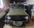 Зелений УАЗ 2206, об'ємом двигуна 2.4 л та пробігом 1000 тис. км за 6000 $, фото 18 на Automoto.ua
