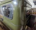 Зелений УАЗ 2206, об'ємом двигуна 2.4 л та пробігом 1000 тис. км за 6000 $, фото 14 на Automoto.ua
