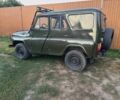 Зеленый УАЗ 2206, объемом двигателя 0 л и пробегом 200 тыс. км за 1700 $, фото 2 на Automoto.ua