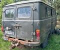 Зеленый УАЗ 2206, объемом двигателя 0 л и пробегом 50 тыс. км за 800 $, фото 2 на Automoto.ua