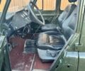 Зеленый УАЗ 2206, объемом двигателя 0 л и пробегом 200 тыс. км за 1700 $, фото 5 на Automoto.ua