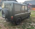 Зеленый УАЗ 2206, объемом двигателя 0 л и пробегом 200 тыс. км за 2500 $, фото 4 на Automoto.ua