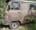 Зеленый УАЗ 2206, объемом двигателя 0 л и пробегом 50 тыс. км за 800 $, фото 1 на Automoto.ua