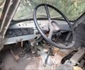Зеленый УАЗ 2206, объемом двигателя 0 л и пробегом 50 тыс. км за 800 $, фото 4 на Automoto.ua
