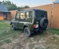Зеленый УАЗ 2206, объемом двигателя 0 л и пробегом 200 тыс. км за 1700 $, фото 3 на Automoto.ua