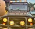 Зеленый УАЗ 2206, объемом двигателя 0 л и пробегом 200 тыс. км за 2500 $, фото 1 на Automoto.ua