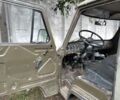 Зеленый УАЗ 2206, объемом двигателя 2.4 л и пробегом 100 тыс. км за 2400 $, фото 13 на Automoto.ua