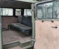 Зеленый УАЗ 2206, объемом двигателя 2.4 л и пробегом 100 тыс. км за 2400 $, фото 12 на Automoto.ua