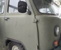 Зеленый УАЗ 2206, объемом двигателя 2.4 л и пробегом 100 тыс. км за 2400 $, фото 1 на Automoto.ua