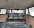 Зеленый УАЗ 2206, объемом двигателя 2.4 л и пробегом 100 тыс. км за 2400 $, фото 14 на Automoto.ua