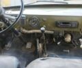 Зелений УАЗ 2206, об'ємом двигуна 2.4 л та пробігом 96 тис. км за 4200 $, фото 4 на Automoto.ua
