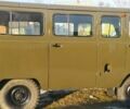Зелений УАЗ 2206, об'ємом двигуна 2.4 л та пробігом 96 тис. км за 4200 $, фото 2 на Automoto.ua