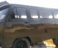 Зелений УАЗ 2206, об'ємом двигуна 2.4 л та пробігом 96 тис. км за 4200 $, фото 3 на Automoto.ua