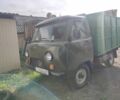 Зеленый УАЗ 2206, объемом двигателя 0 л и пробегом 1 тыс. км за 3000 $, фото 1 на Automoto.ua
