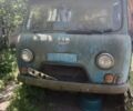 Синий УАЗ 2317, объемом двигателя 0 л и пробегом 55 тыс. км за 493 $, фото 1 на Automoto.ua