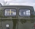 Зелений УАЗ 2317, об'ємом двигуна 0 л та пробігом 115 тис. км за 3500 $, фото 1 на Automoto.ua