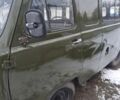 Зелений УАЗ 2317, об'ємом двигуна 0 л та пробігом 115 тис. км за 3500 $, фото 2 на Automoto.ua