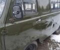 Зелений УАЗ 2317, об'ємом двигуна 0 л та пробігом 115 тис. км за 3500 $, фото 2 на Automoto.ua
