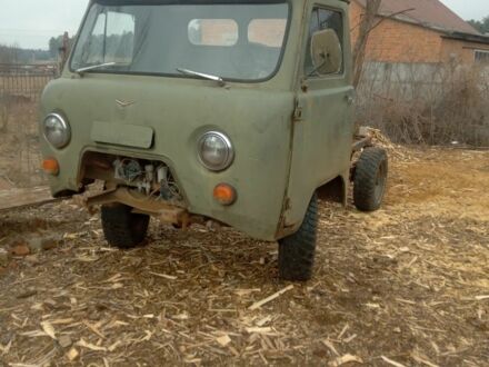 УАЗ 2317 1980 в Лебедине на Automoto.ua Зеленый УАЗ 2317, объемом двигателя 0 л и пробегом 1000 тыс. км за 30000 $, фото 1 на Automoto.ua