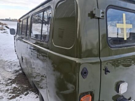 УАЗ 2317 1992 у Дніпро (Дніпропетровську) на Automoto.ua Зелений УАЗ 2317, об'ємом двигуна 0 л та пробігом 115 тис. км за 3500 $, фото 1 на Automoto.ua