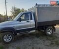 Сірий УАЗ 2360, об'ємом двигуна 2.69 л та пробігом 60 тис. км за 7200 $, фото 5 на Automoto.ua