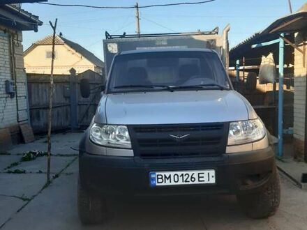 УАЗ 2360 2008 в Сумах на Automoto.ua Серый УАЗ 2360, объемом двигателя 2.69 л и пробегом 60 тыс. км за 7200 $, фото 1 на Automoto.ua