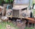 УАЗ 2360 1960 в Черновцах на Automoto.ua Зеленый УАЗ 2360, объемом двигателя 0 л и пробегом 1000 тыс. км за 819 $, фото 1 на Automoto.ua
