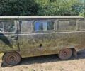 Зелений УАЗ 2360, об'ємом двигуна 2.4 л та пробігом 100 тис. км за 1573 $, фото 16 на Automoto.ua