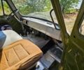 Зелений УАЗ 2360, об'ємом двигуна 2.4 л та пробігом 100 тис. км за 942 $, фото 1 на Automoto.ua