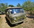 Зелений УАЗ 2360, об'ємом двигуна 2.4 л та пробігом 100 тис. км за 942 $, фото 14 на Automoto.ua