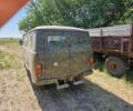 Зелений УАЗ 2360, об'ємом двигуна 2.4 л та пробігом 100 тис. км за 1573 $, фото 17 на Automoto.ua